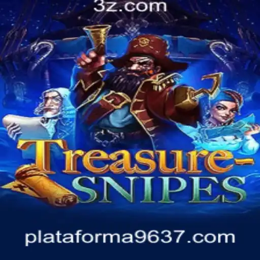 Explorando o Universo de TreasureSnipes na Plataforma 9637.com