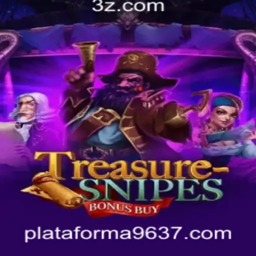 Explorando o Mundo de TreasuresnipesBonusBuy na Plataforma 9637.com