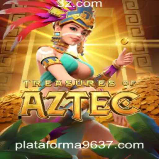 Descubra as Aventuras de 'TreasuresofAztec' na Plataforma 9637.com