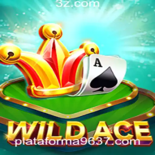 Descubra WildAce: O Novo Fenômeno dos Jogos na Plataforma 9637.com