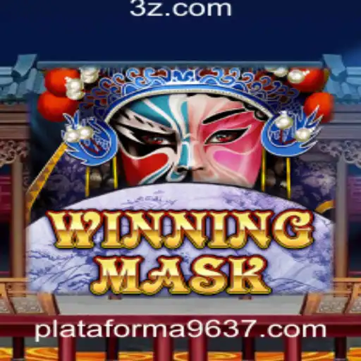 Explorando o Mundo de WinningMask: A Nova Sensação em 9637.com