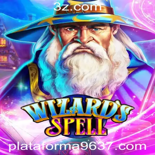 Descubra o Mundo Mágico de WizardsSpell na Plataforma 9637.com